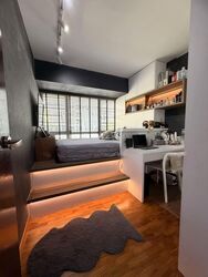 Blk 518A The Premiere @ Tampines (Tampines), HDB 5 Rooms #598138351